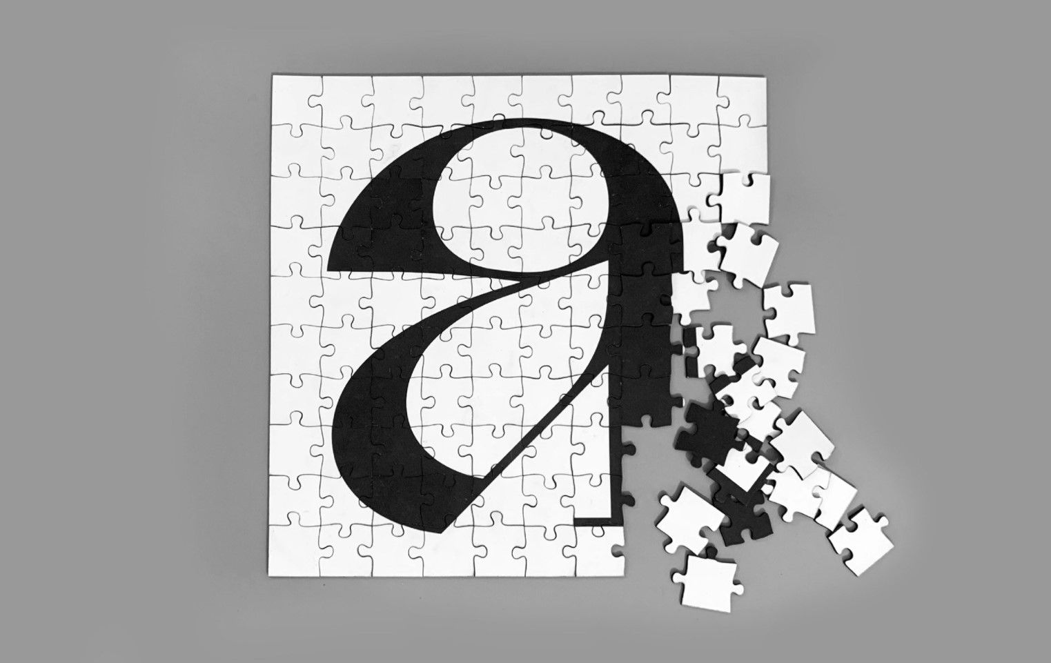 HIGHLIGHTS | Experimental typography