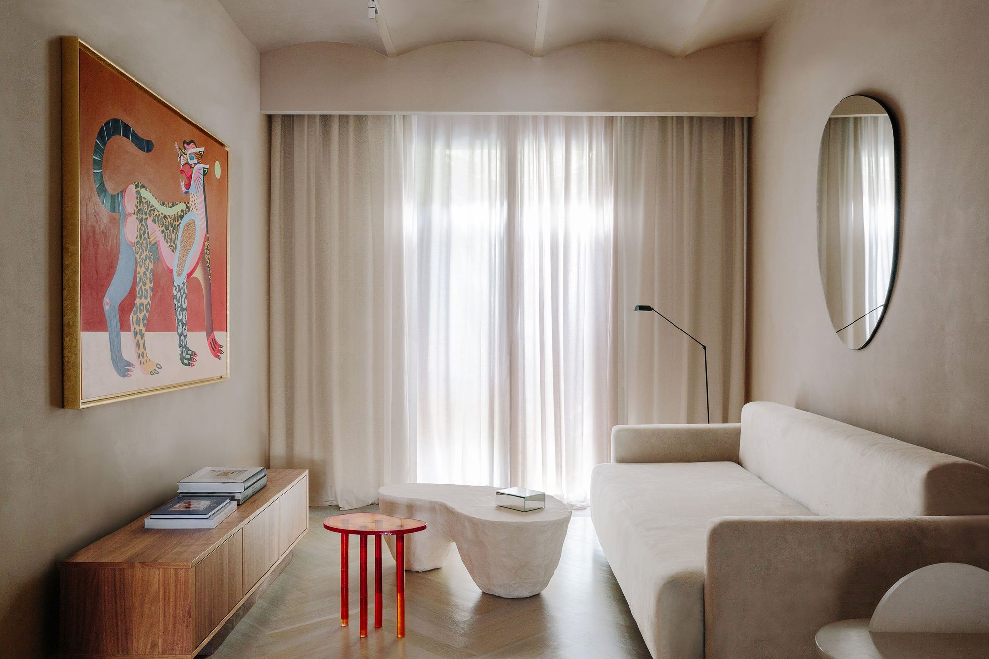 Favorite interiors of the week_82