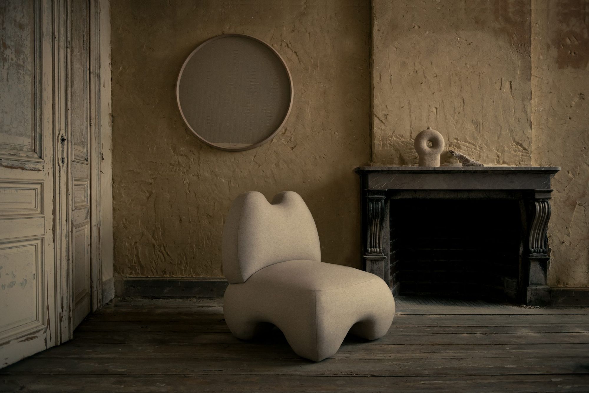 Live minimalism | FAINA’s new collection