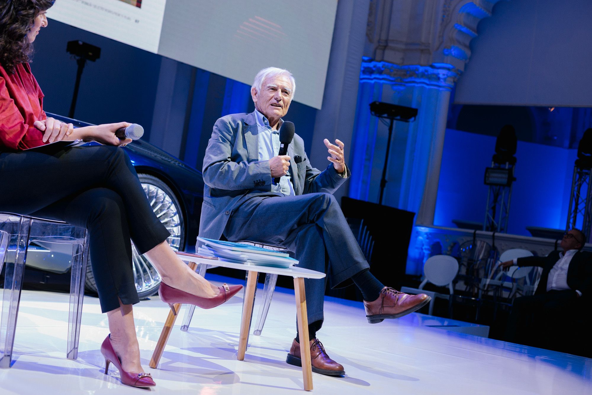 MOME names its new scholarship after a legendary Hungarian designer