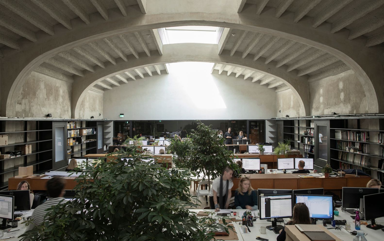 Kulturális központtá alakított egy harmincas évekbeli mozit a 3LHD