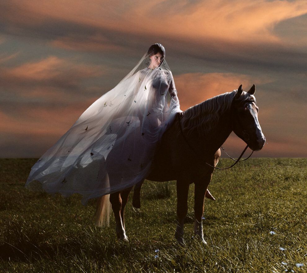 The wonderful landscapes of Ukraine through the eyes of Ukrainian designers