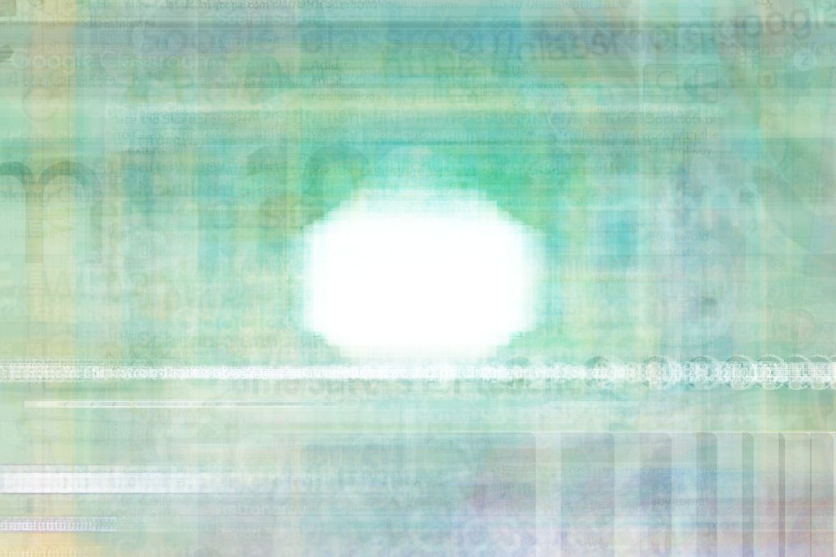 2020’s hottest search topics on abstract images | Gergely Vida