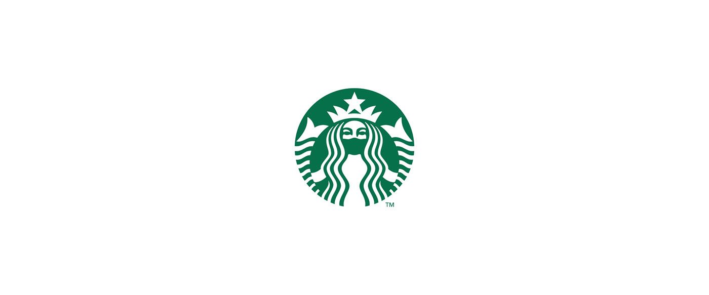 Jure Tovrljan | Famous logos rebranded
