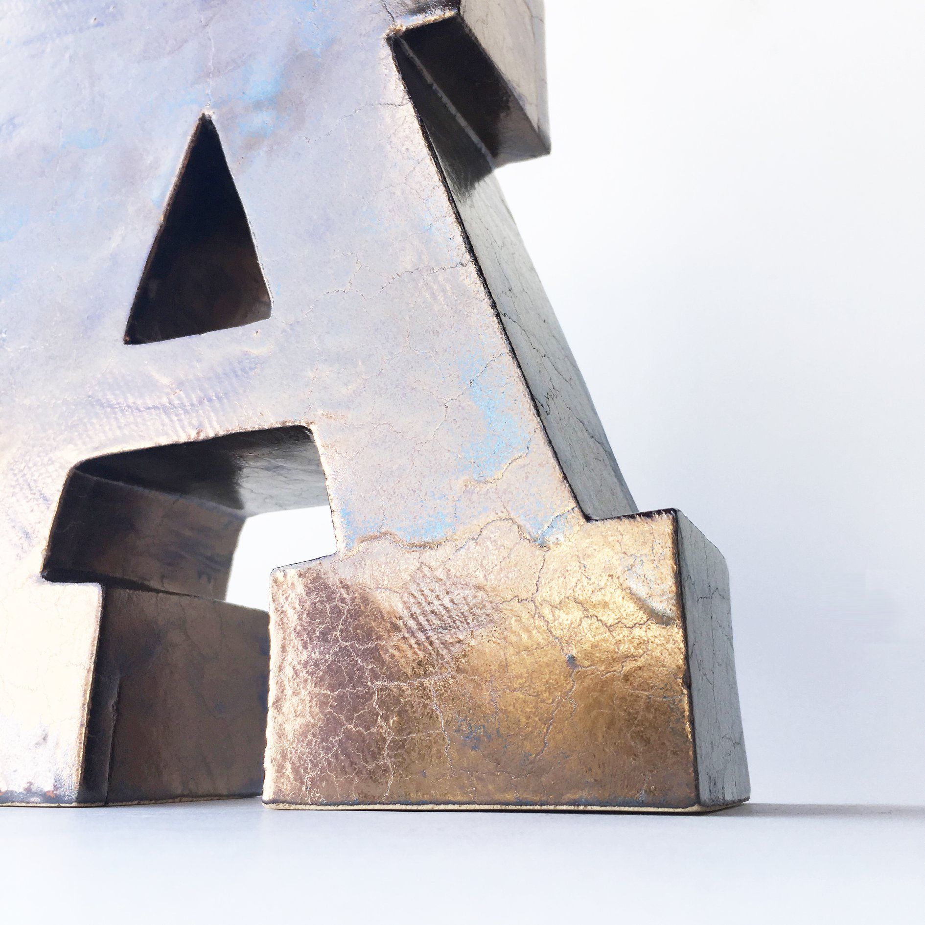 From graffiti to ceramics | Interview with Gábor Melka, founder of Melka Studio