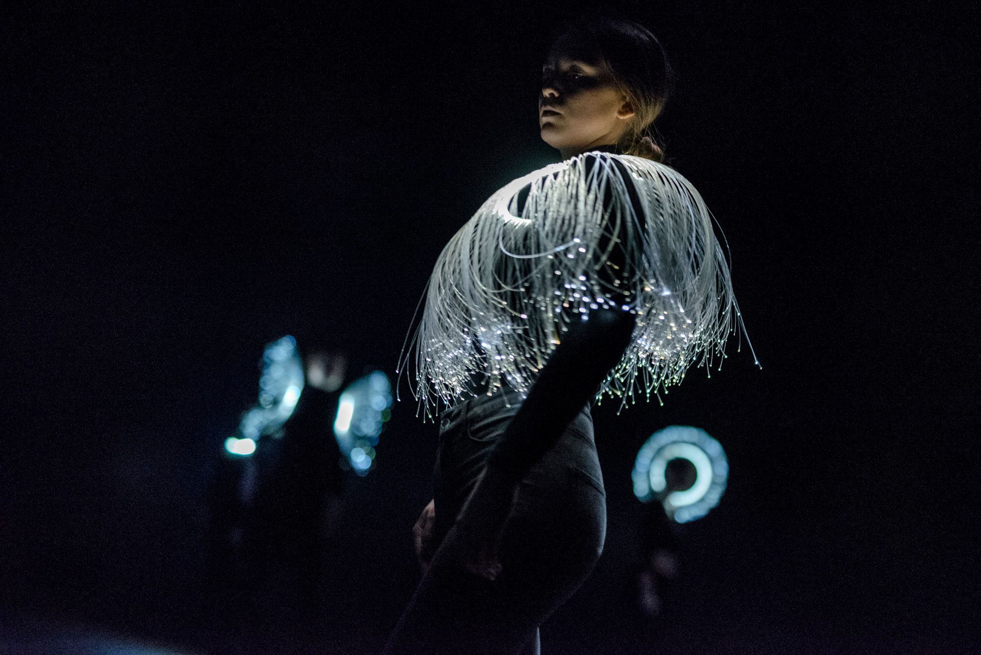 A tusfürdős flakonoktól a mélytengeri élővilágig