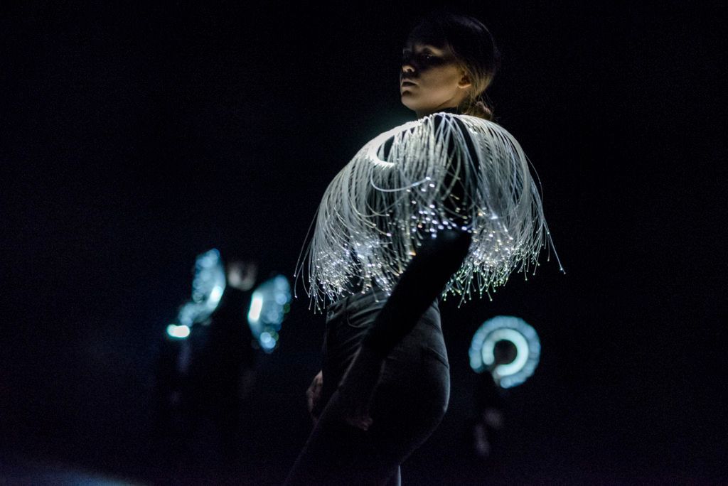 From shower gel bottles to deep-sea wildlife