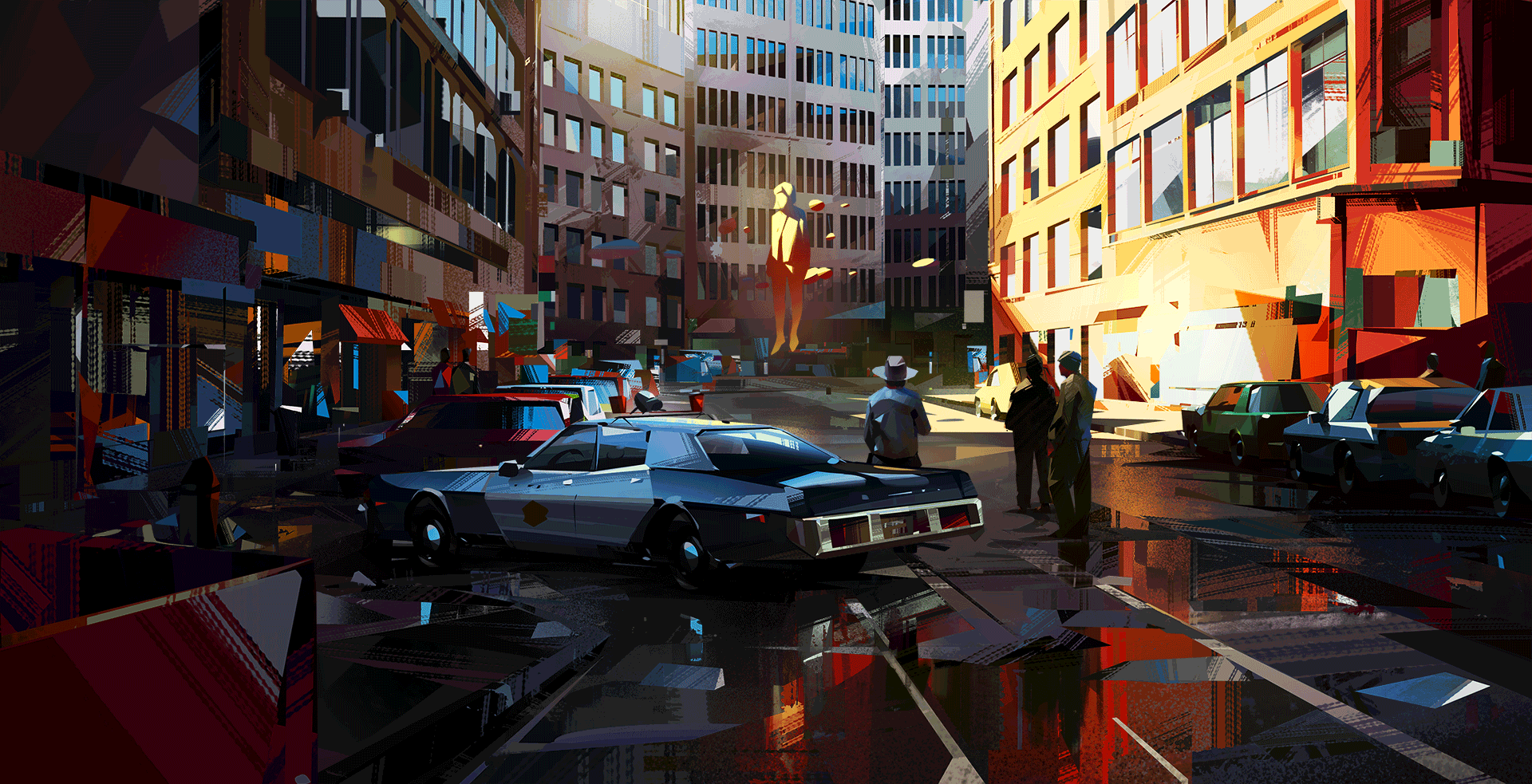 Michał Sawtyruk | Warsaw