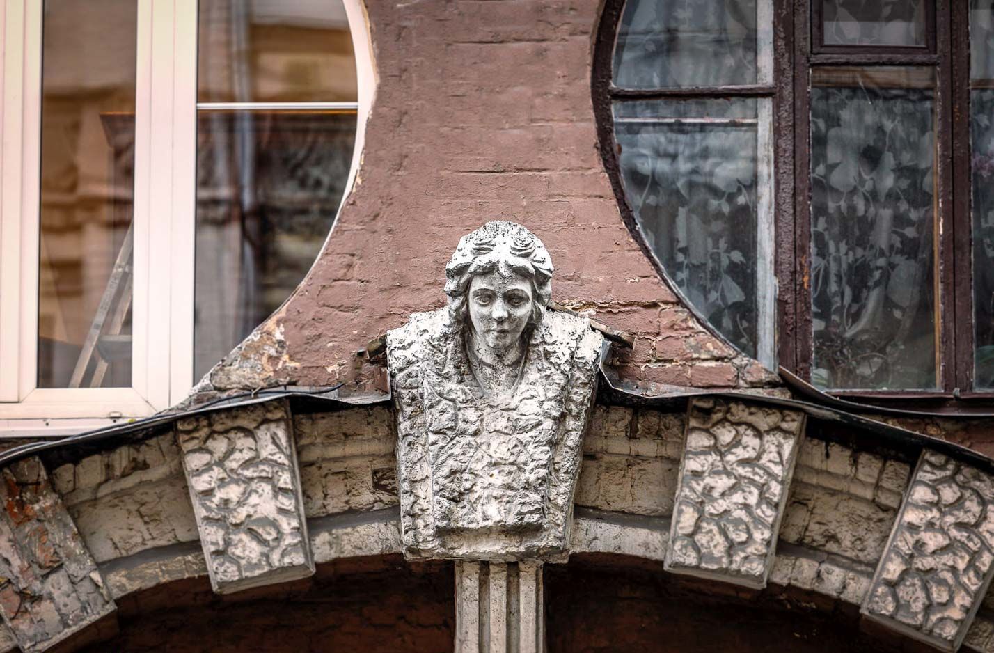 Kelet-Európa különleges bérházai | TOP 5