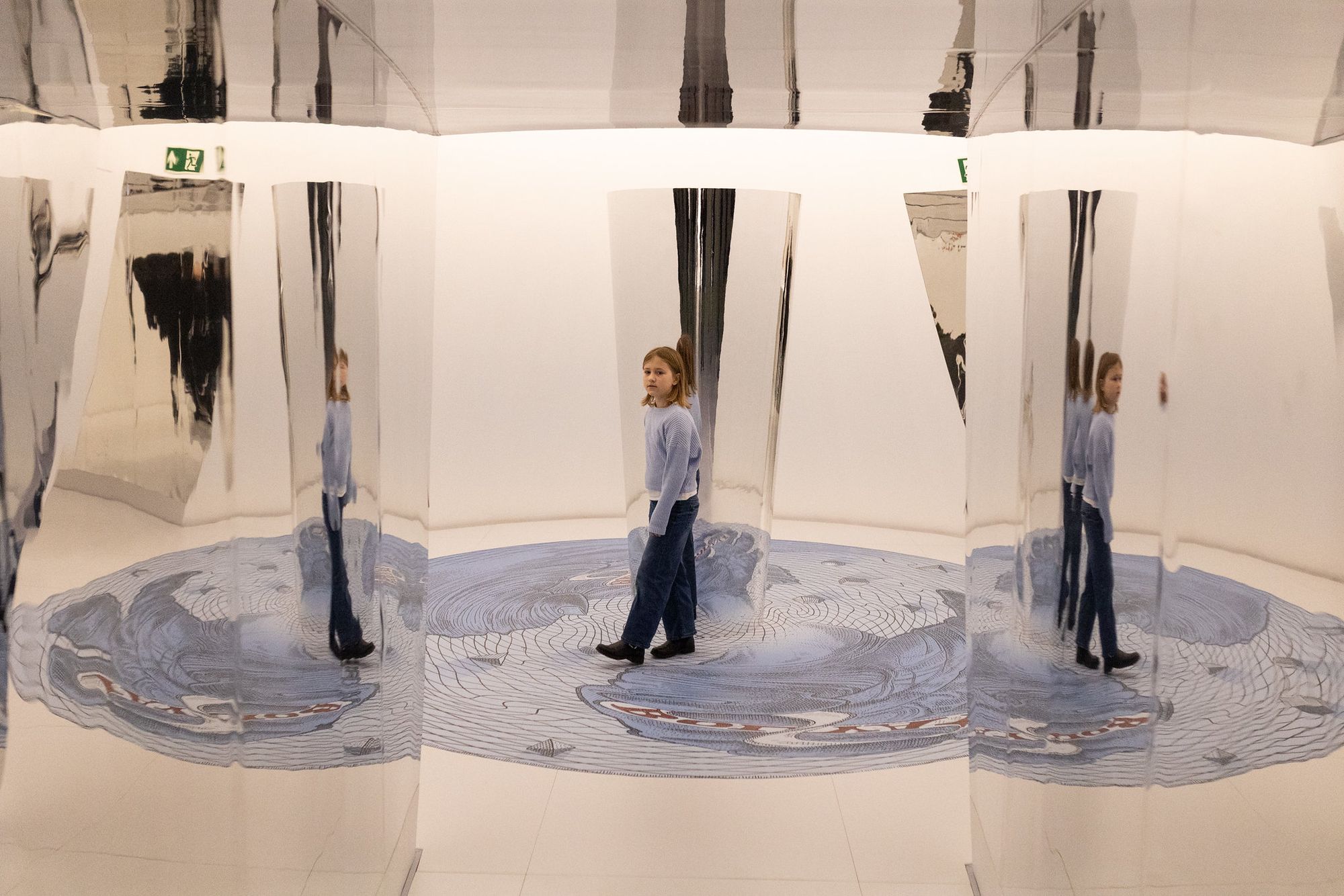 Lunar rovers and astronauts: Hungarians in space at the Dreamers of Dreams 20 exhibition