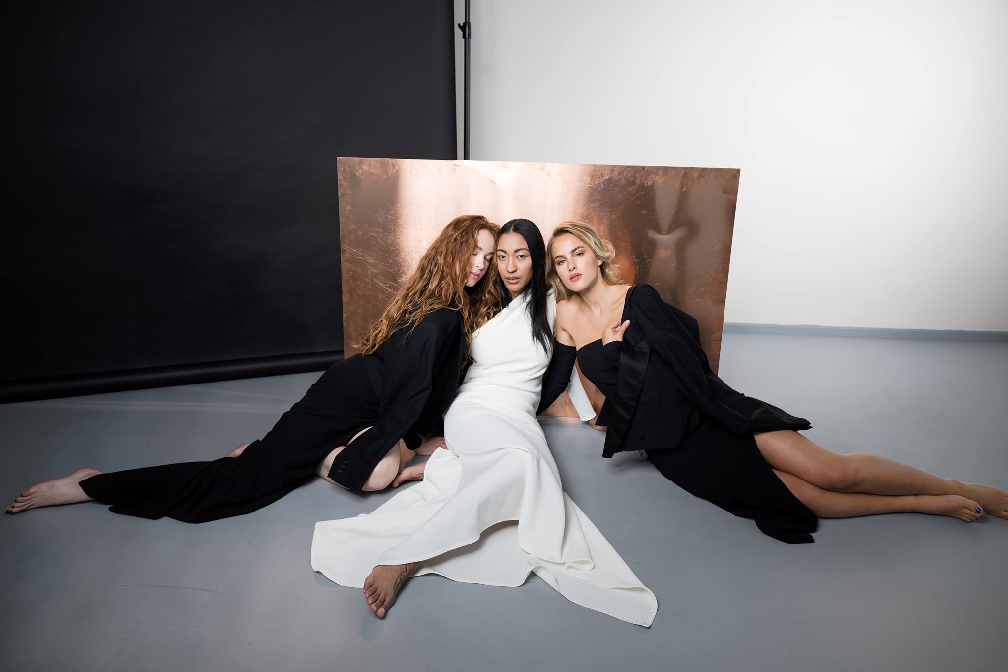 Dresses for your guilt-free wedding cake