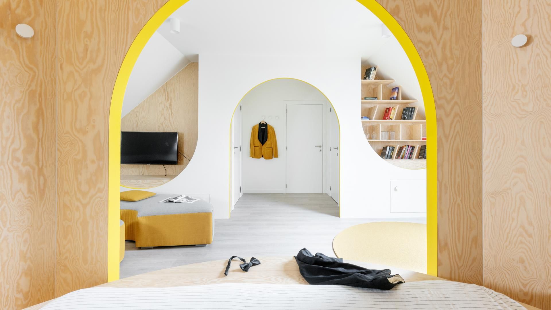 Favorite interiors of the week_27