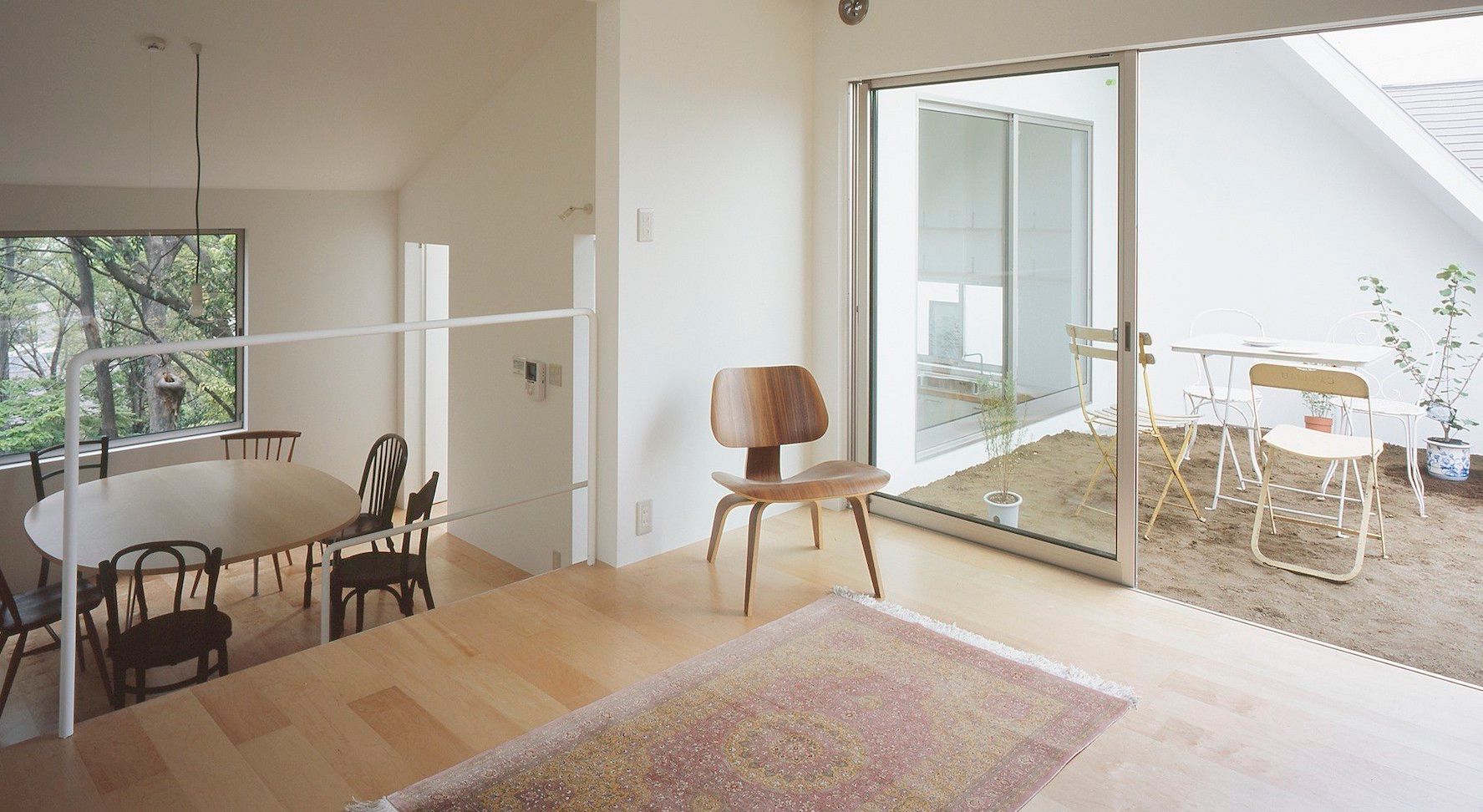 Living (space) after the epidemic | An architect’s angle