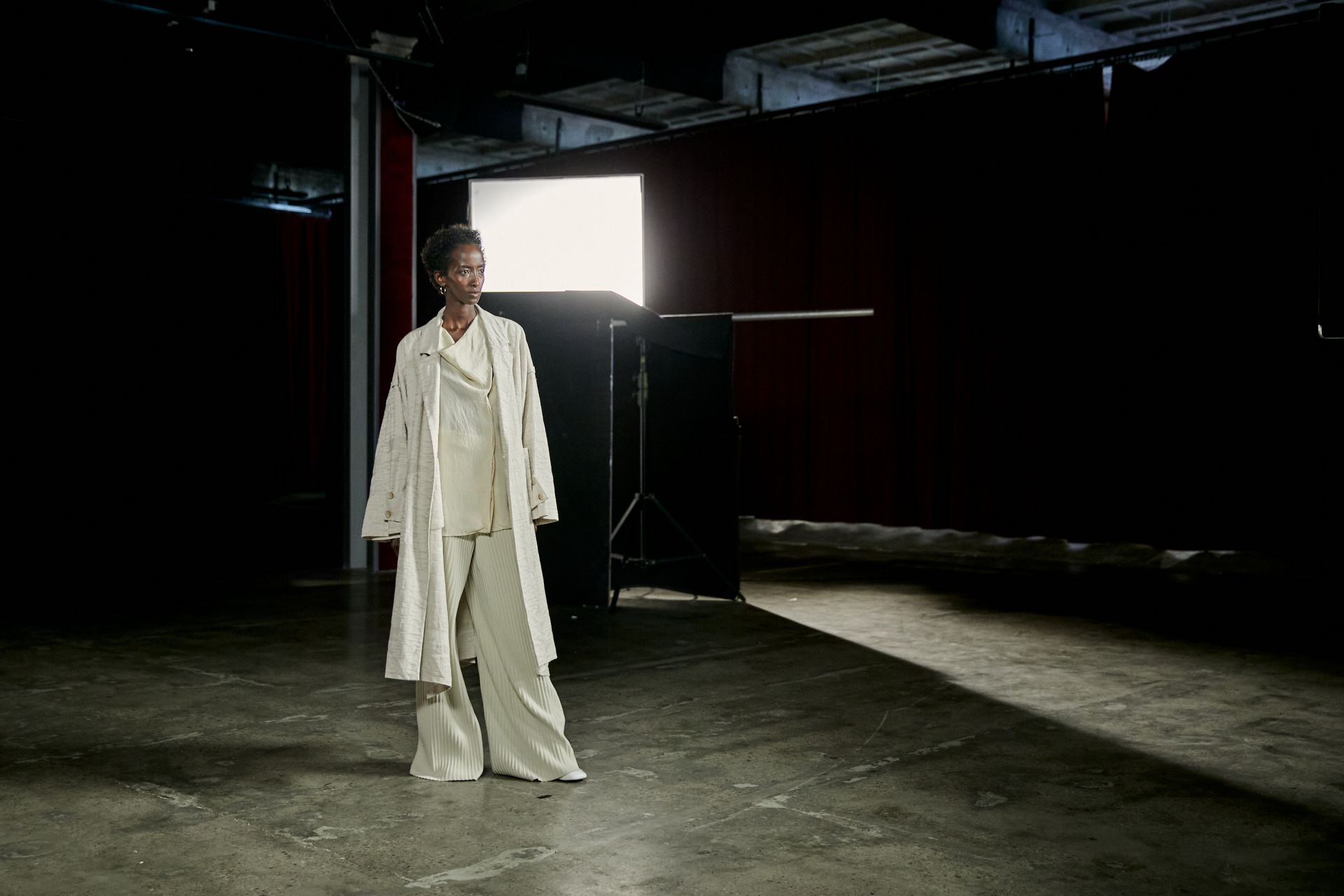 The Hungarian Fashion & Design Agency presents itself at the Dubai World Expo