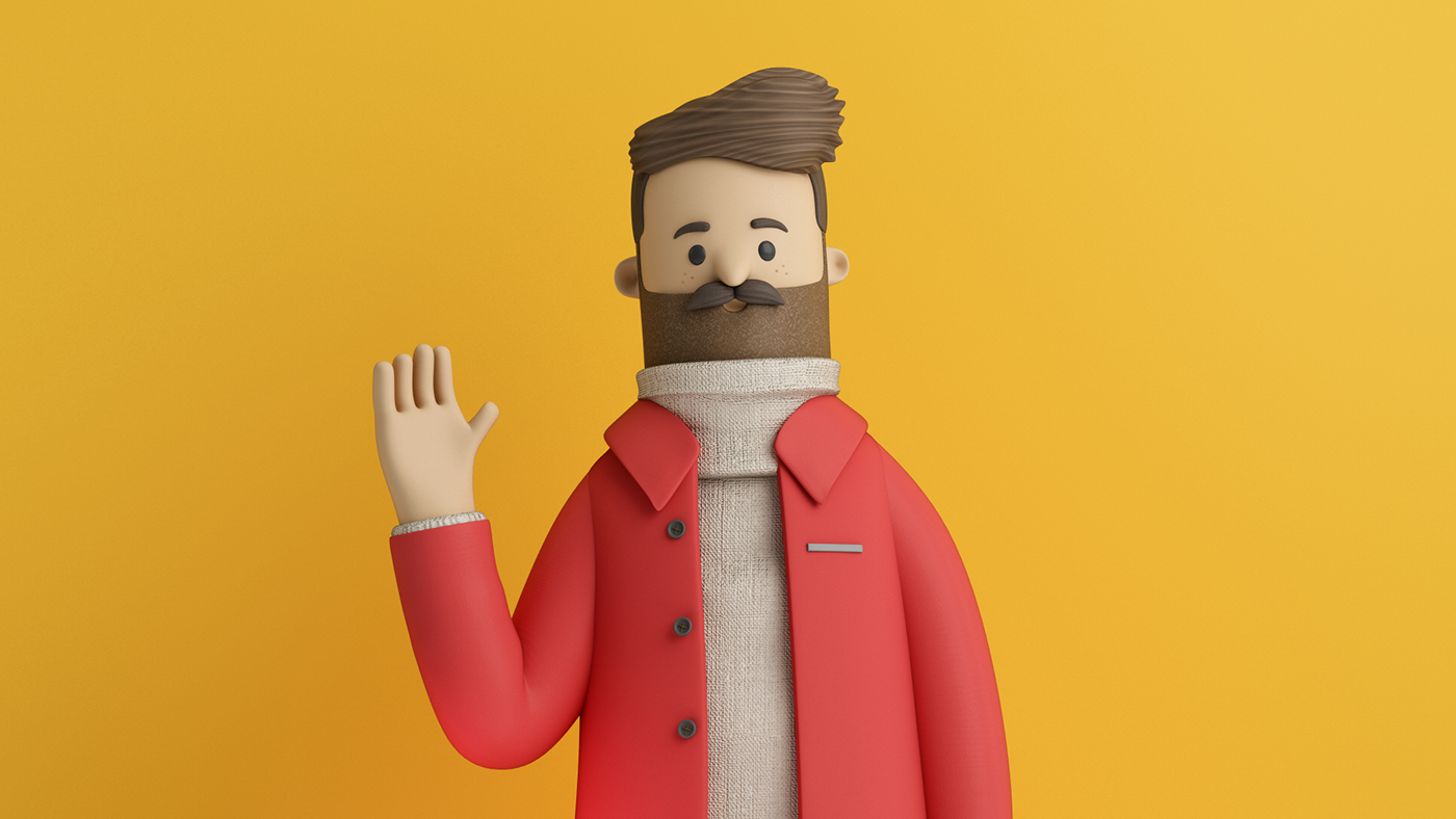 HIGHLIGHTS | karakterek