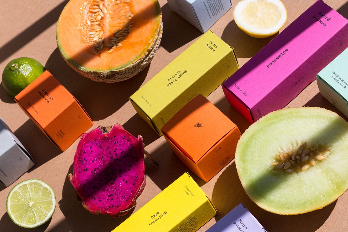 The most stylish cosmetics of the region | TOP 5