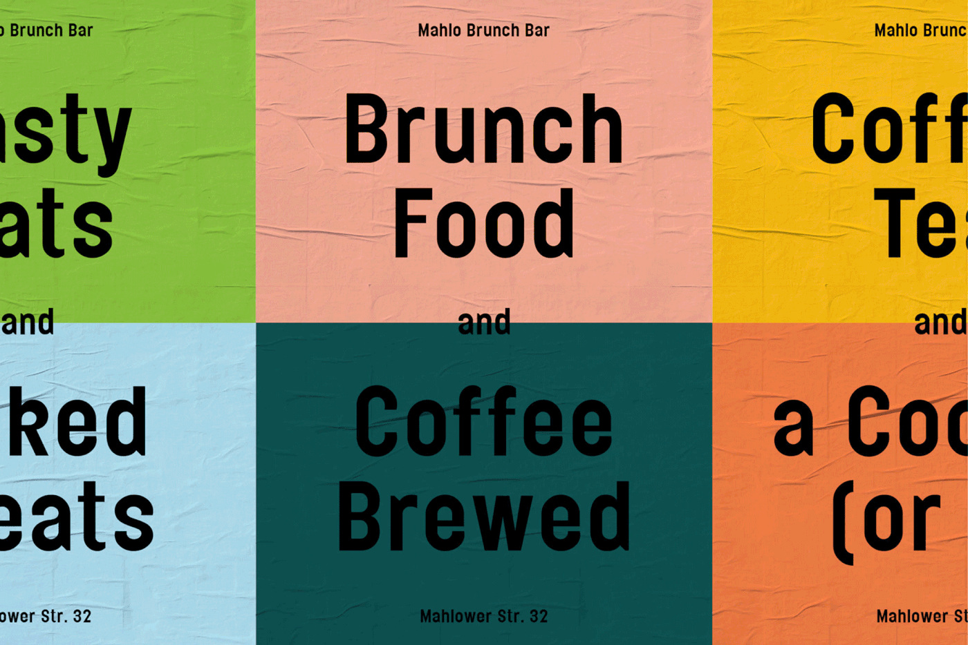 HIGHLIGHTS | Brunch time