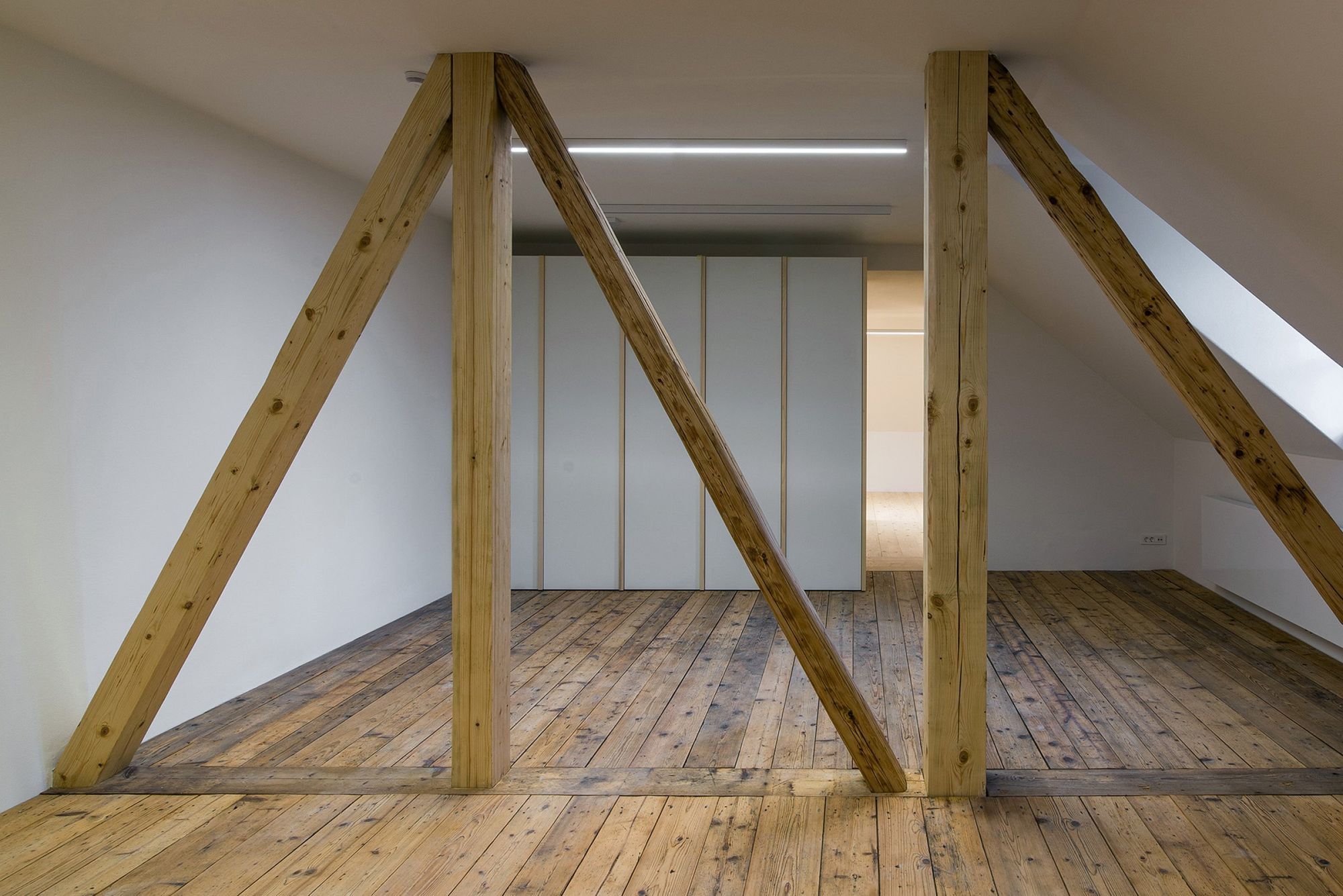 Az újragondolt Hotel Švicarija |  Ljubljana, Szlovénia