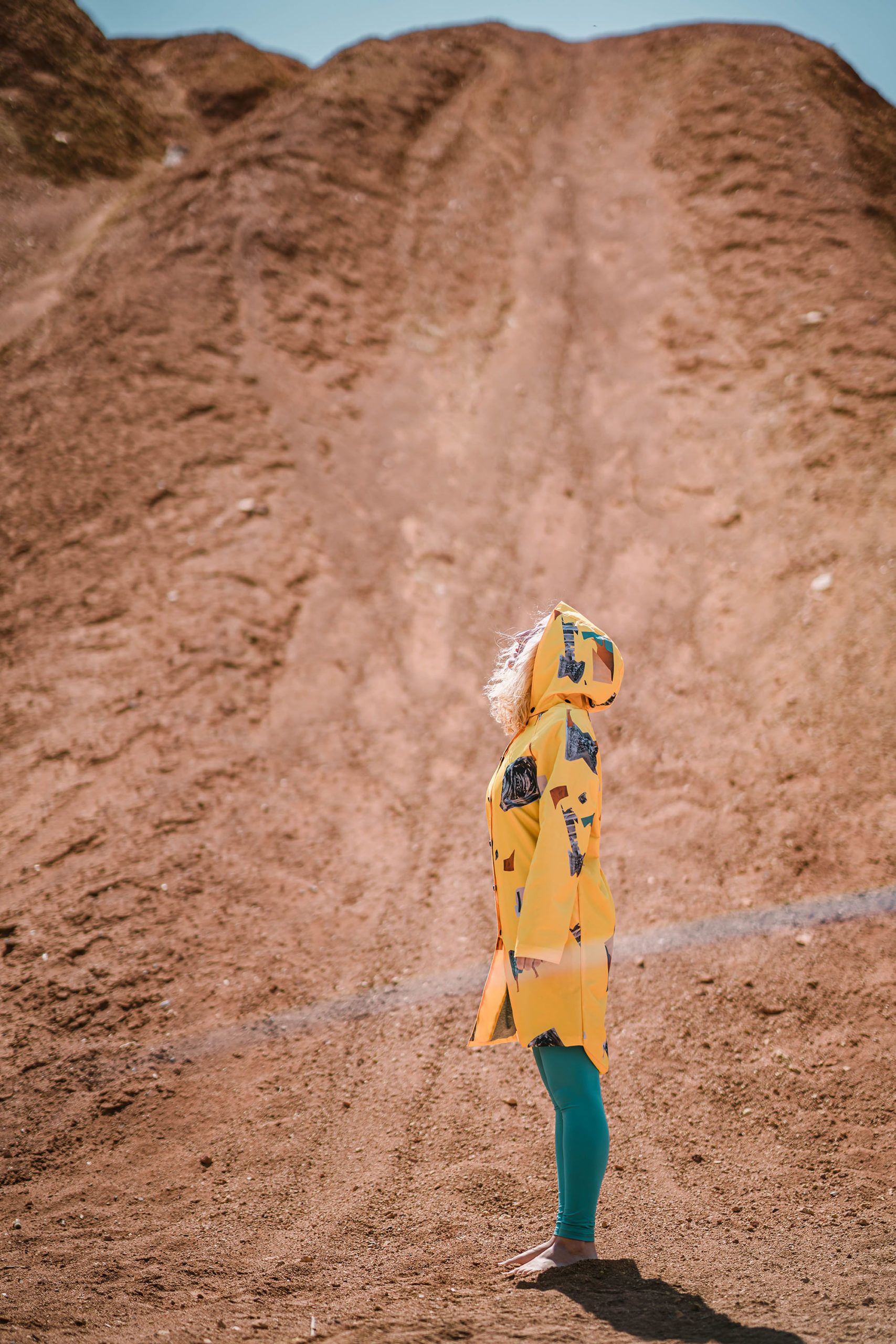 Manuela X Valter Berecz | Wednesday mood