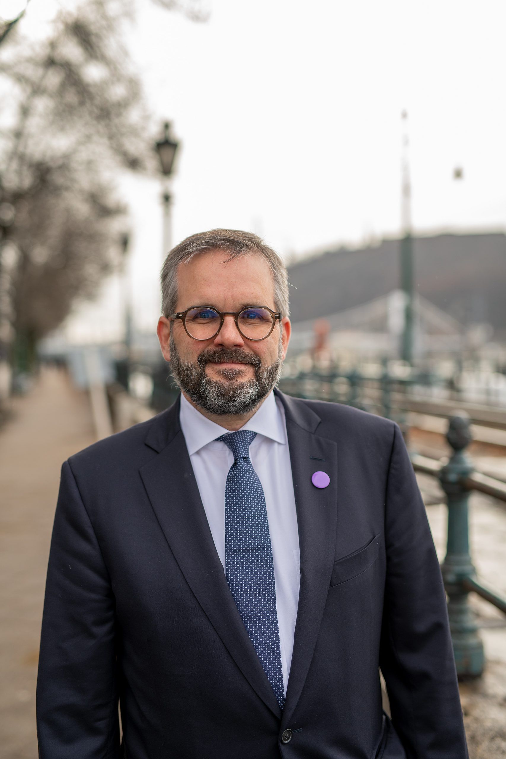 Tomorrow's problems can’t be solved with yesterday's technology | Exclusive interview with Bayer Vice-President Matthias Berninger