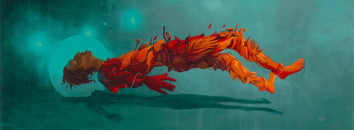 "Graffiti is an important part of culture" | Interview with Fat Heat