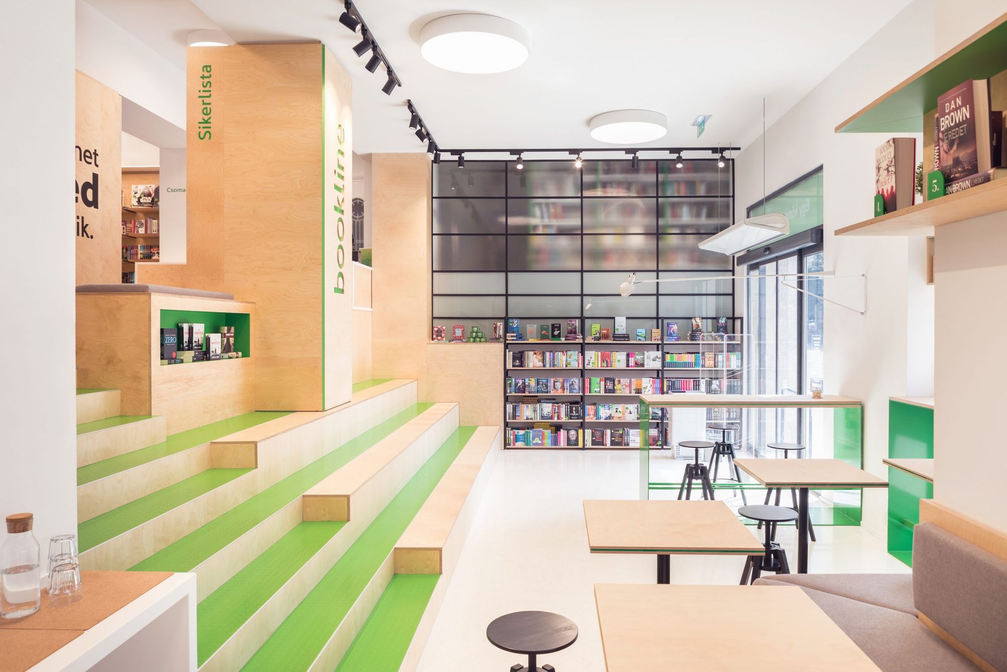 Special pop-up stores | TOP 5