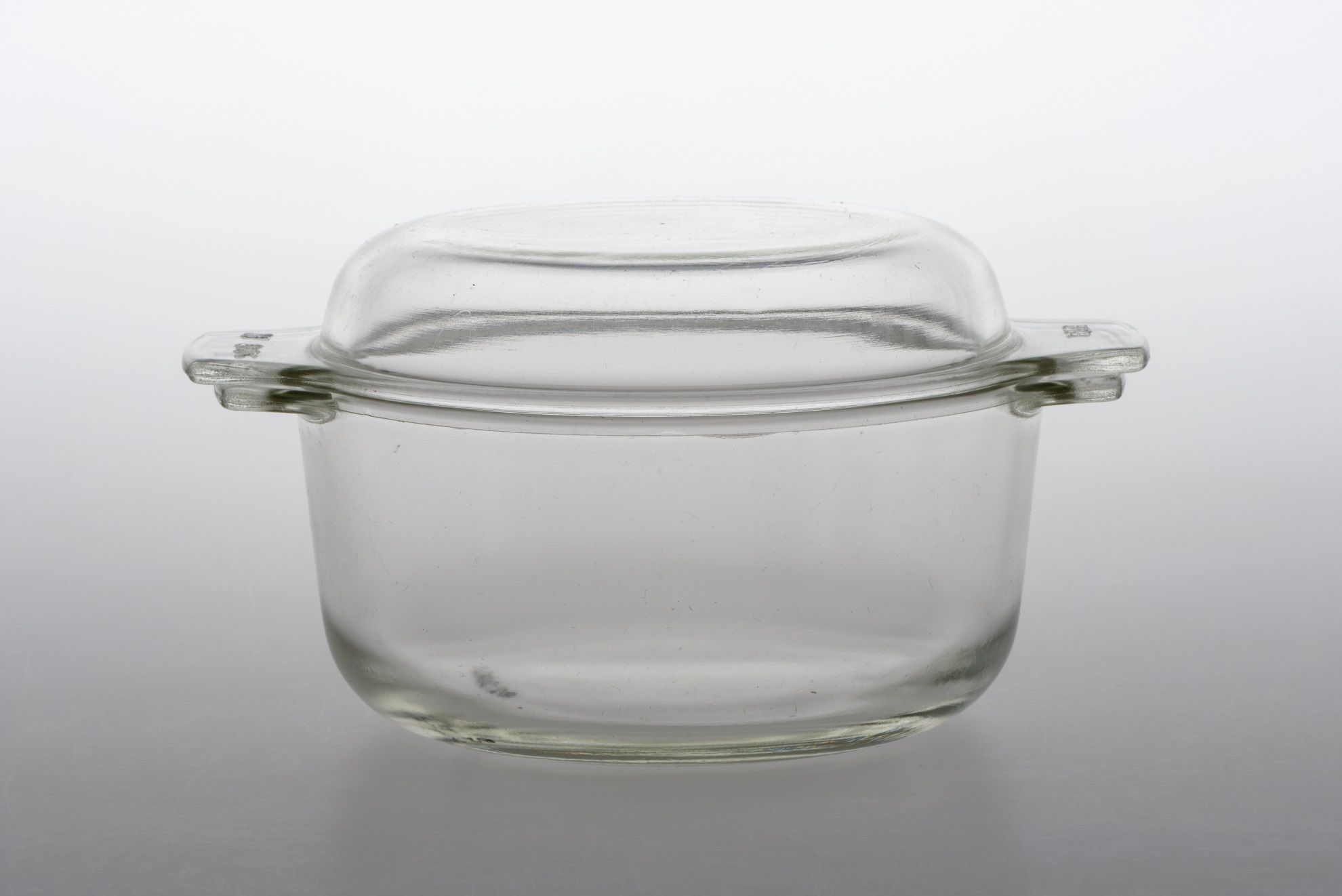 Object Fetish Part 5 | Termover heatproof dish set