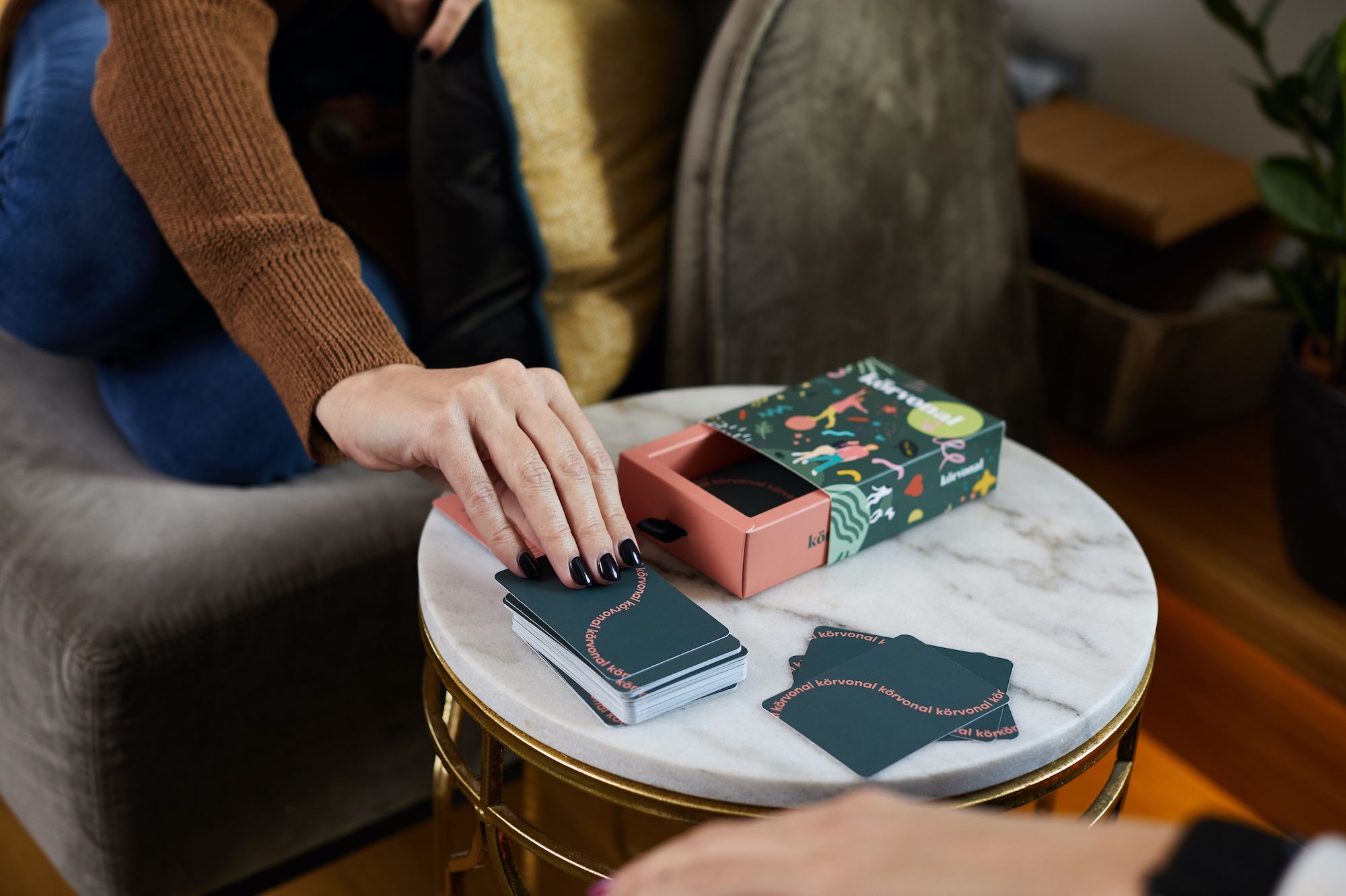 Creativity with a mission to help | Inez Priger