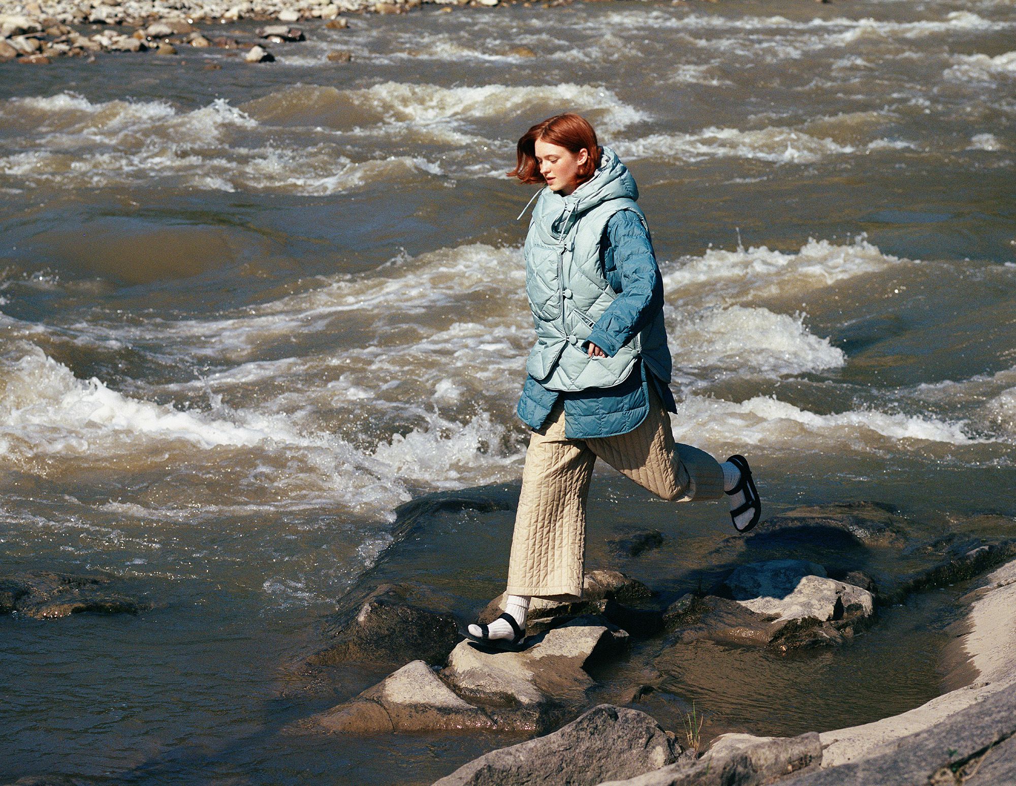 Ukraine, the new fashion citadel of the East | TOP 5