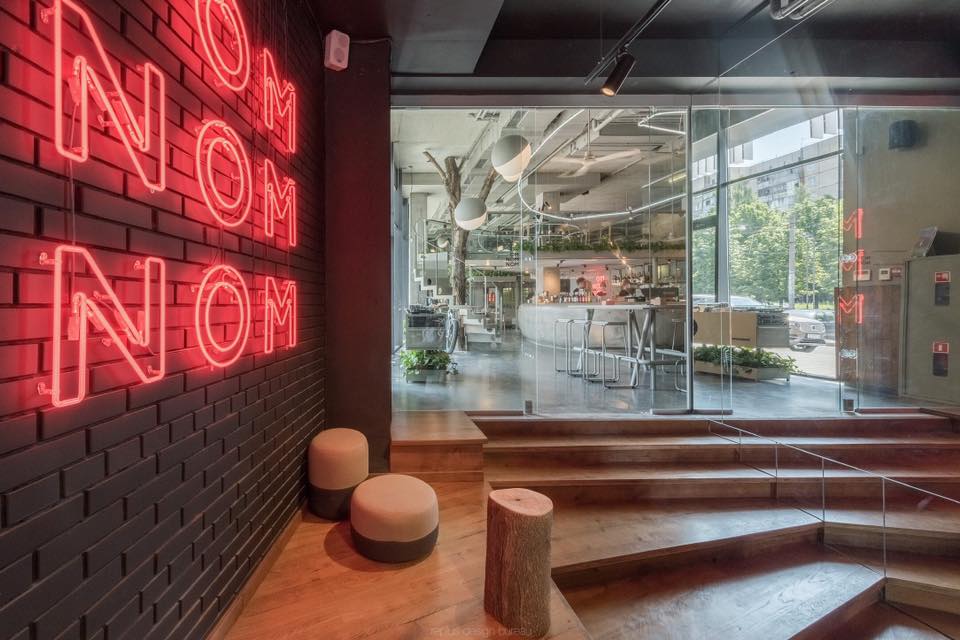 Endless alternatives—outstanding vegan cafés in the region | TOP 5