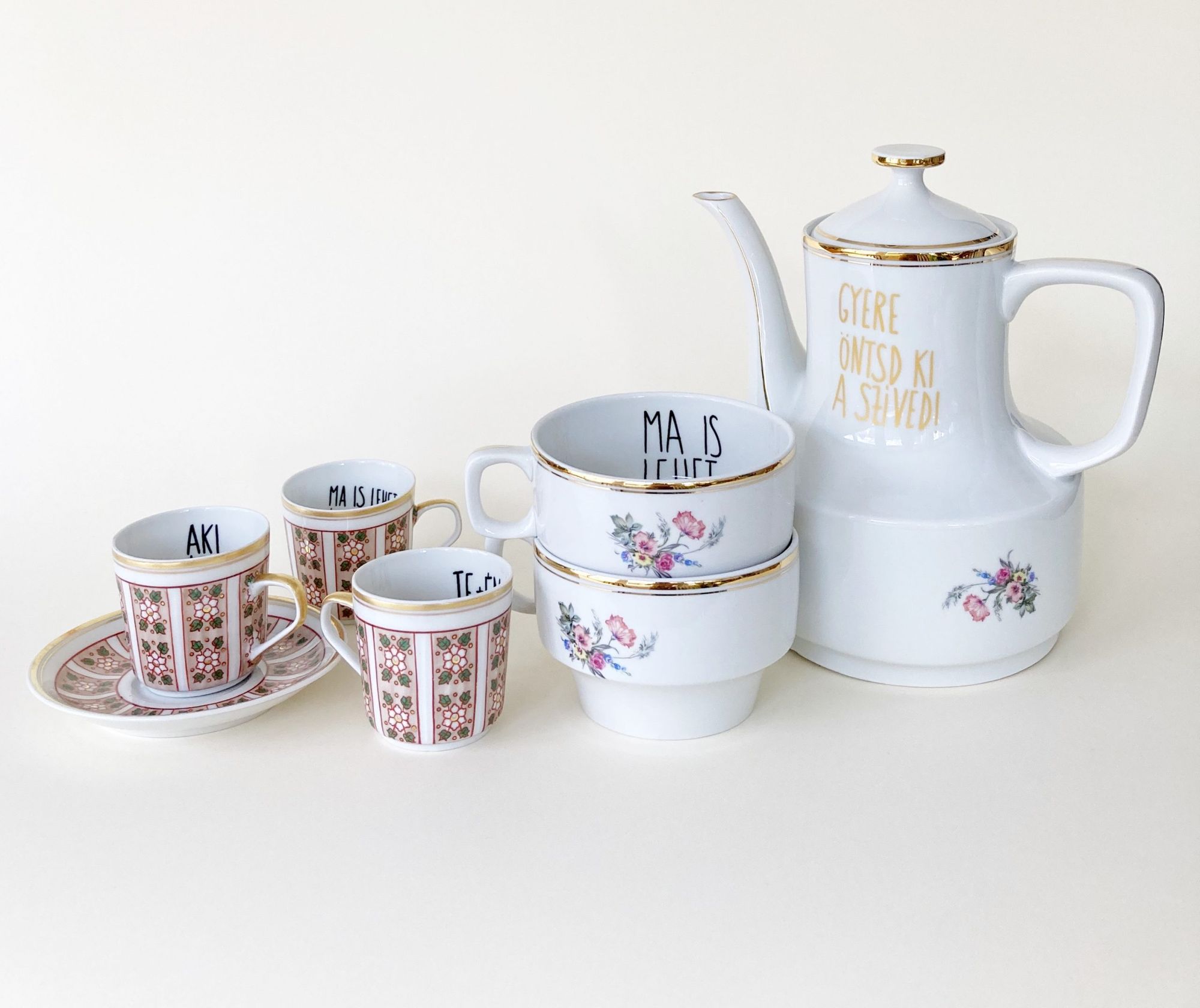 Flavor enhancing objects—food accessories | TOP 5