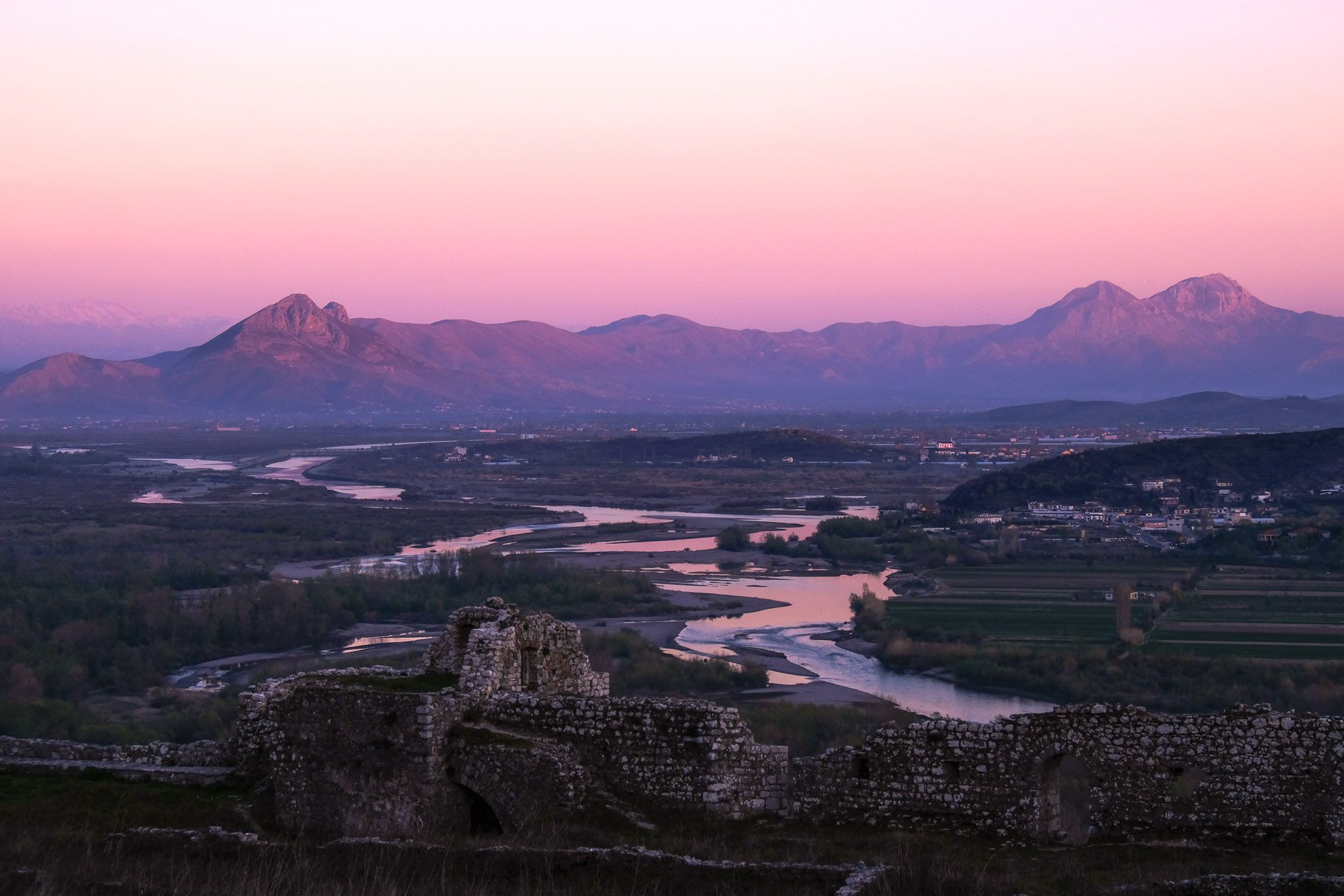 Photo story from Albania | Nick St. Oegger