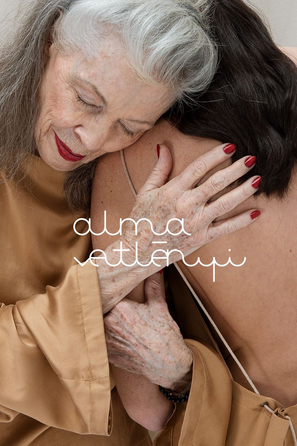 Alma Vetlényi SS'20 | Metuselah Collection