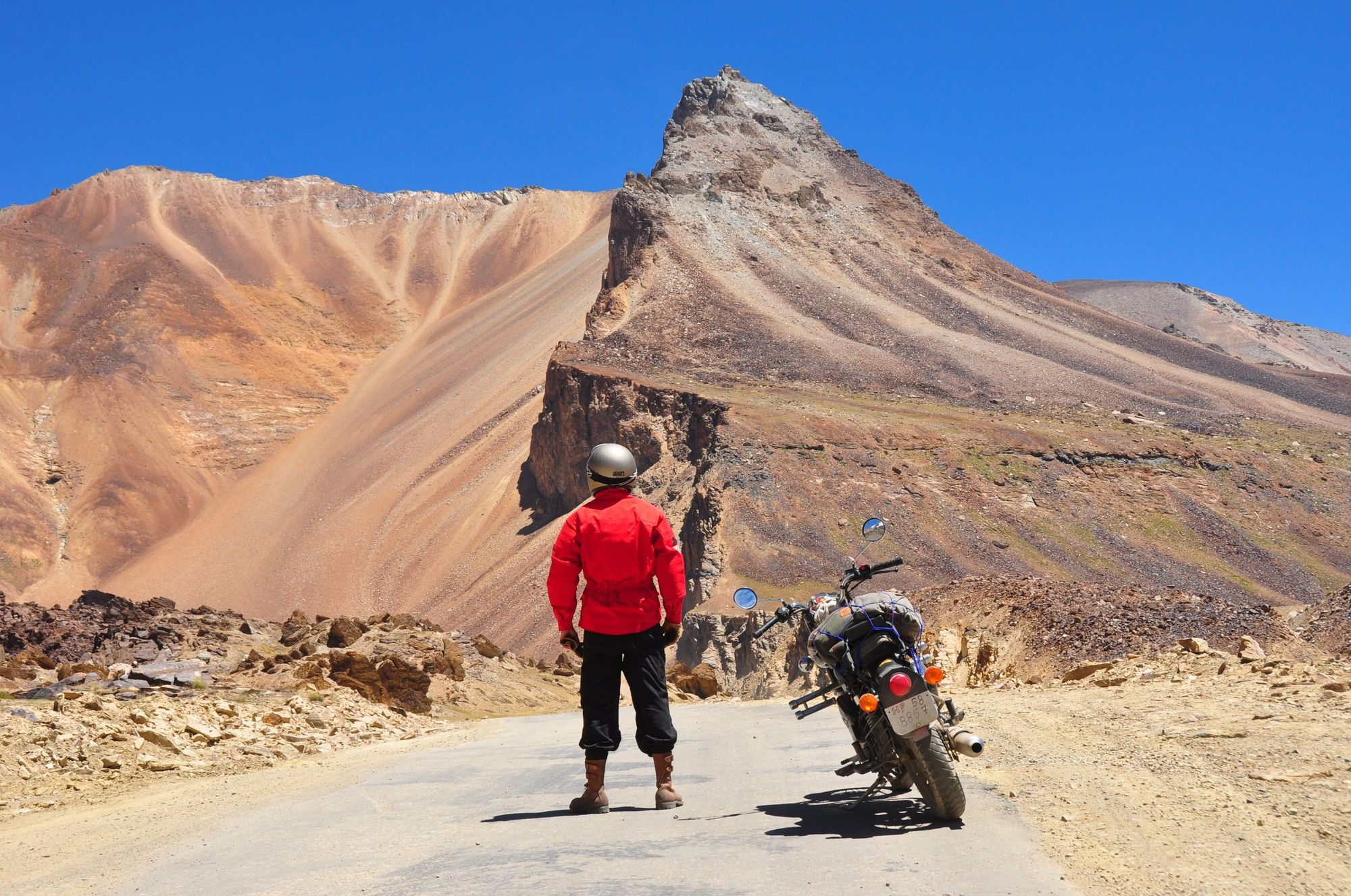 “The community experience is a dominant part of our tours” | Beyond the Standard