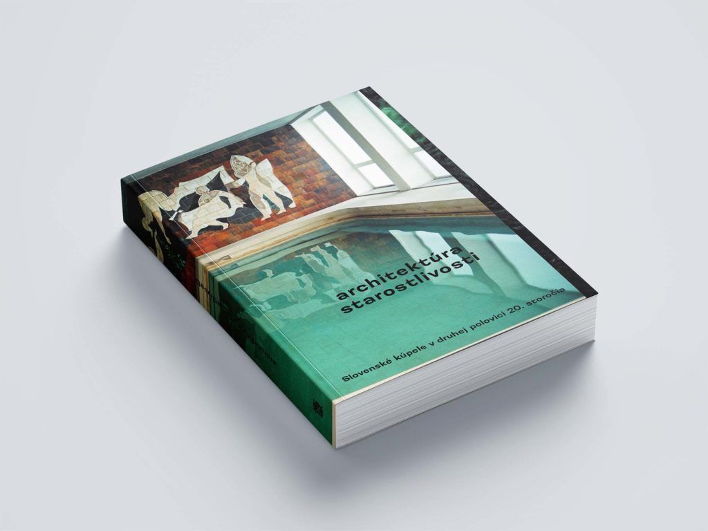 Architecture of Care | The forgotten baths of Slovakia