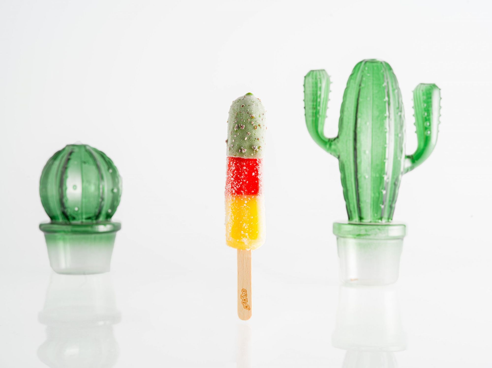 Büfé #7—Ice creams, popsicles