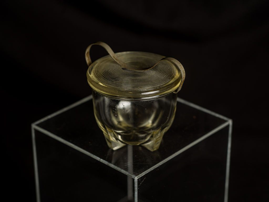 Objects we can all remember—interview with museologist Klára Kuti