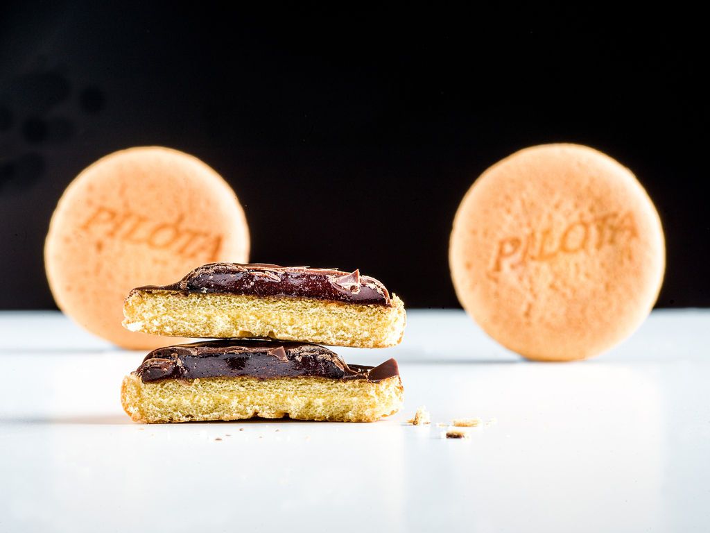 Büfé #11 – Kekszek, tallérok