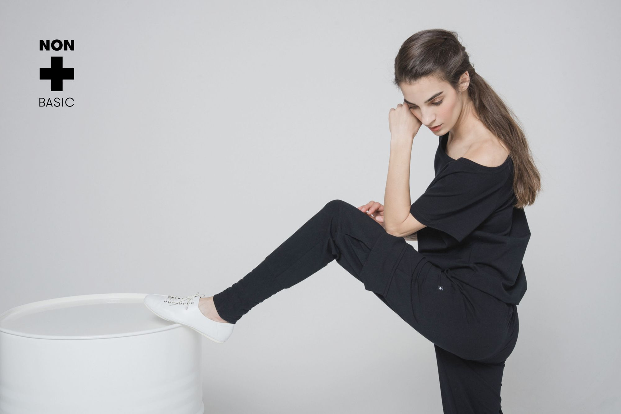 The BASIC novelties have arrived | NON+