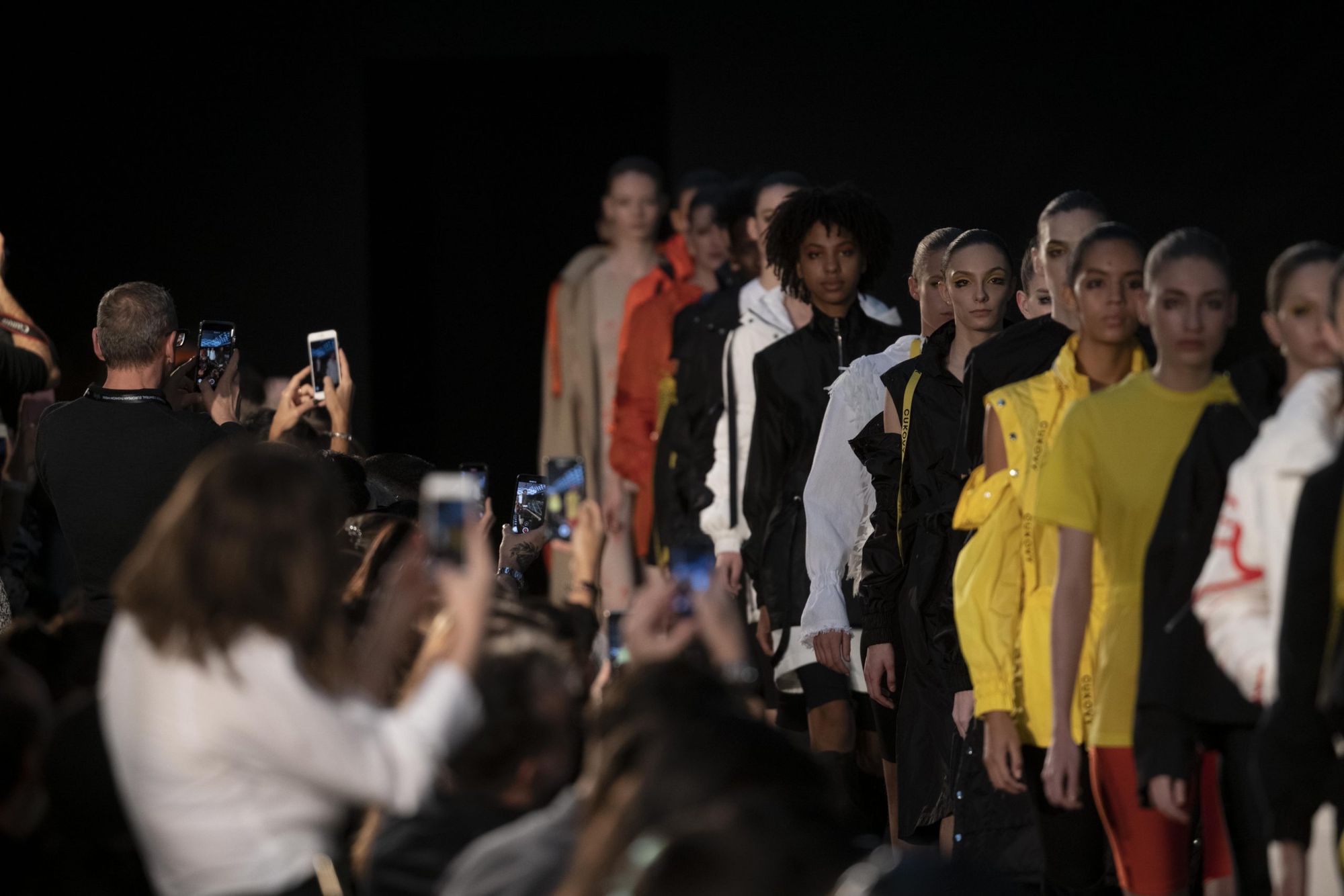 Budapest turns into the capital of fashion and design this autumn