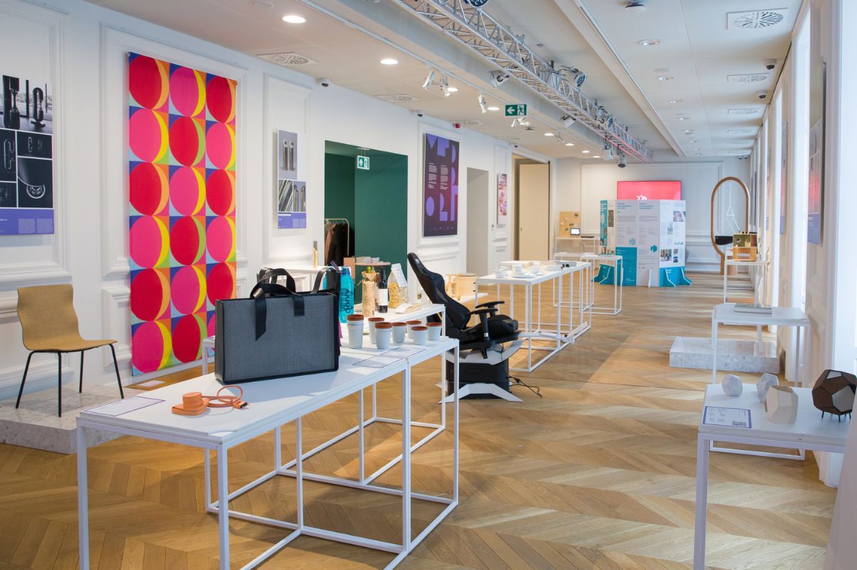 Budapest Design Week is ON! —Meet the winners of the Hungarian Design and Design Management Awards