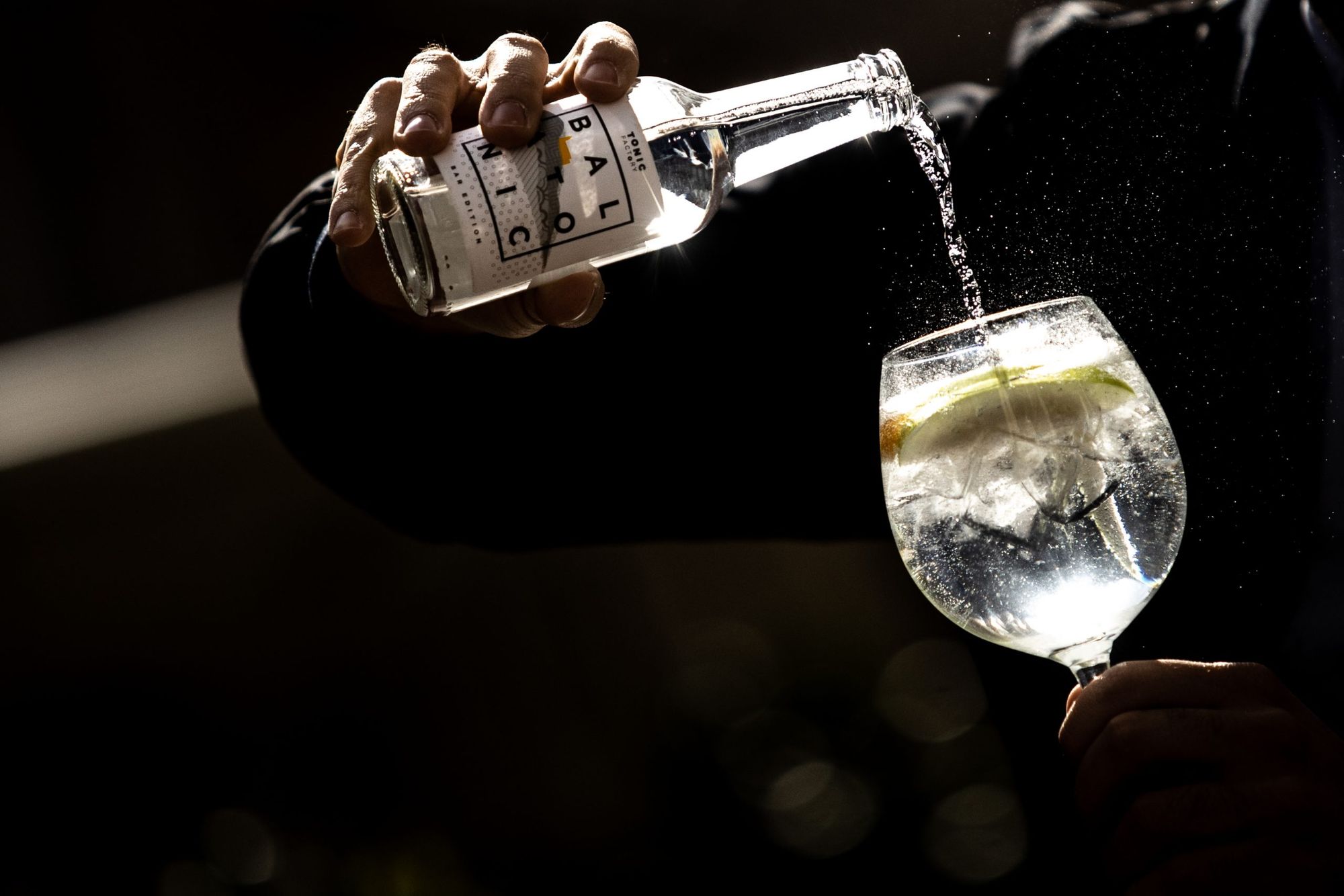 Strictly without frills | Balatonic