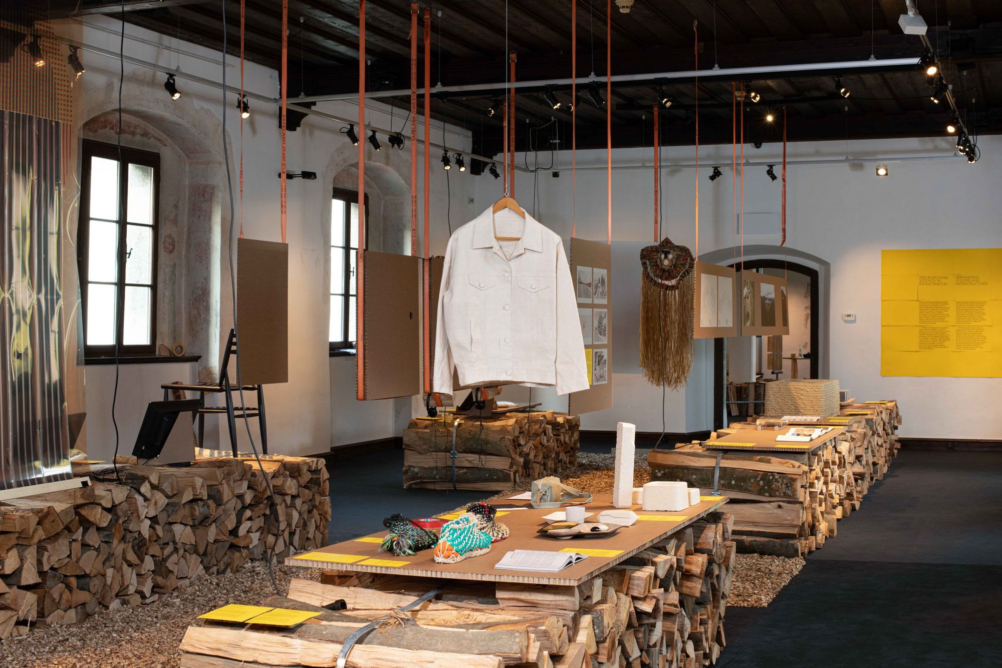 Super Vernaculars shows what climate-conscious designers should really be doing today | BIO27 Biennial of Design, Ljubljana