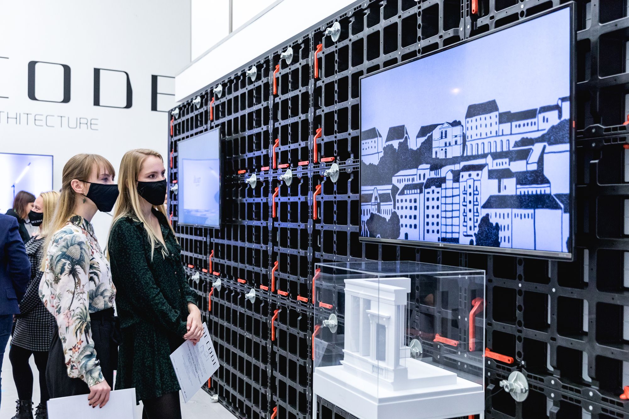 Kiosztották a 2020-as DECODE Díjakat