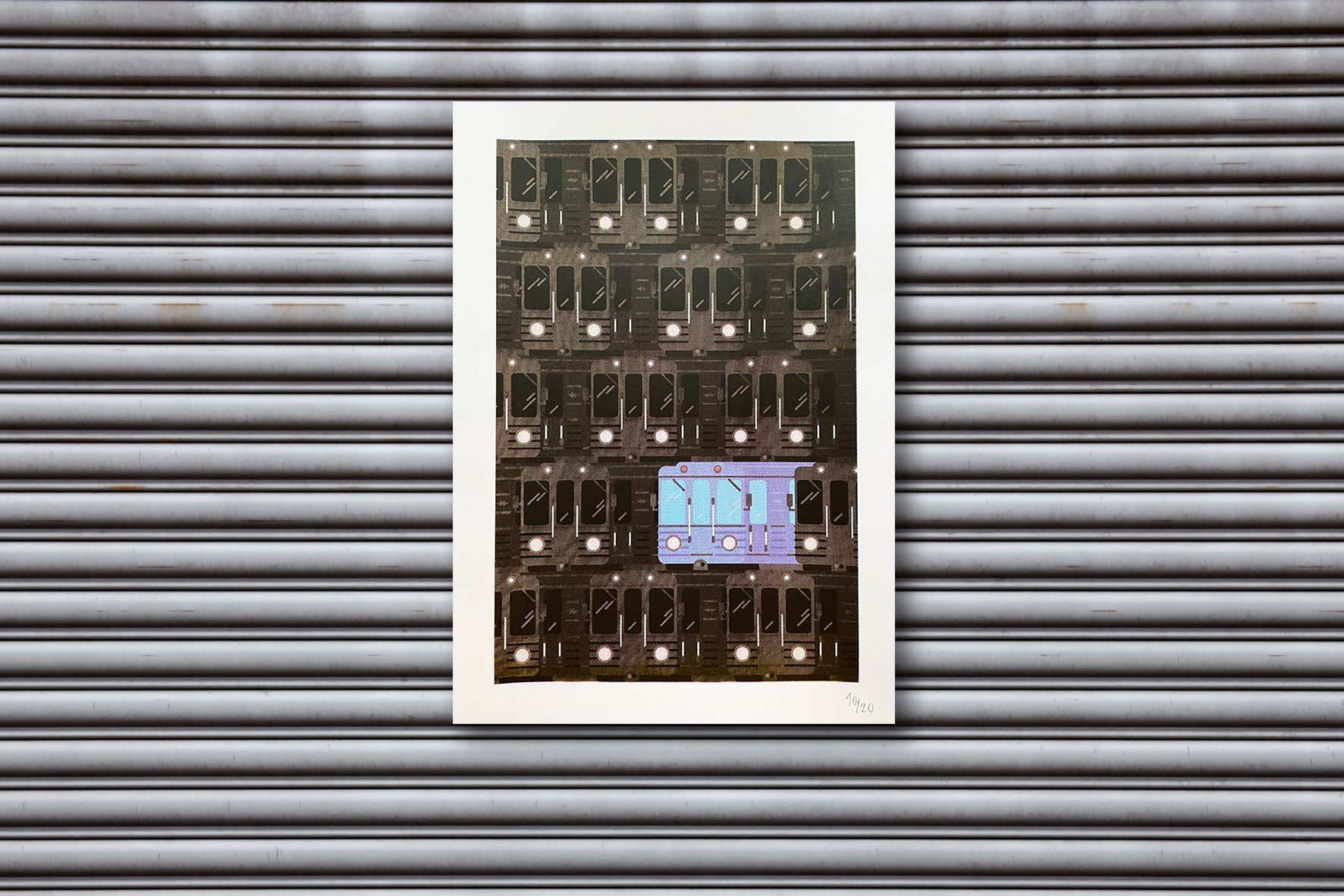 Tessék vigyázni, az ajtók záródnak!