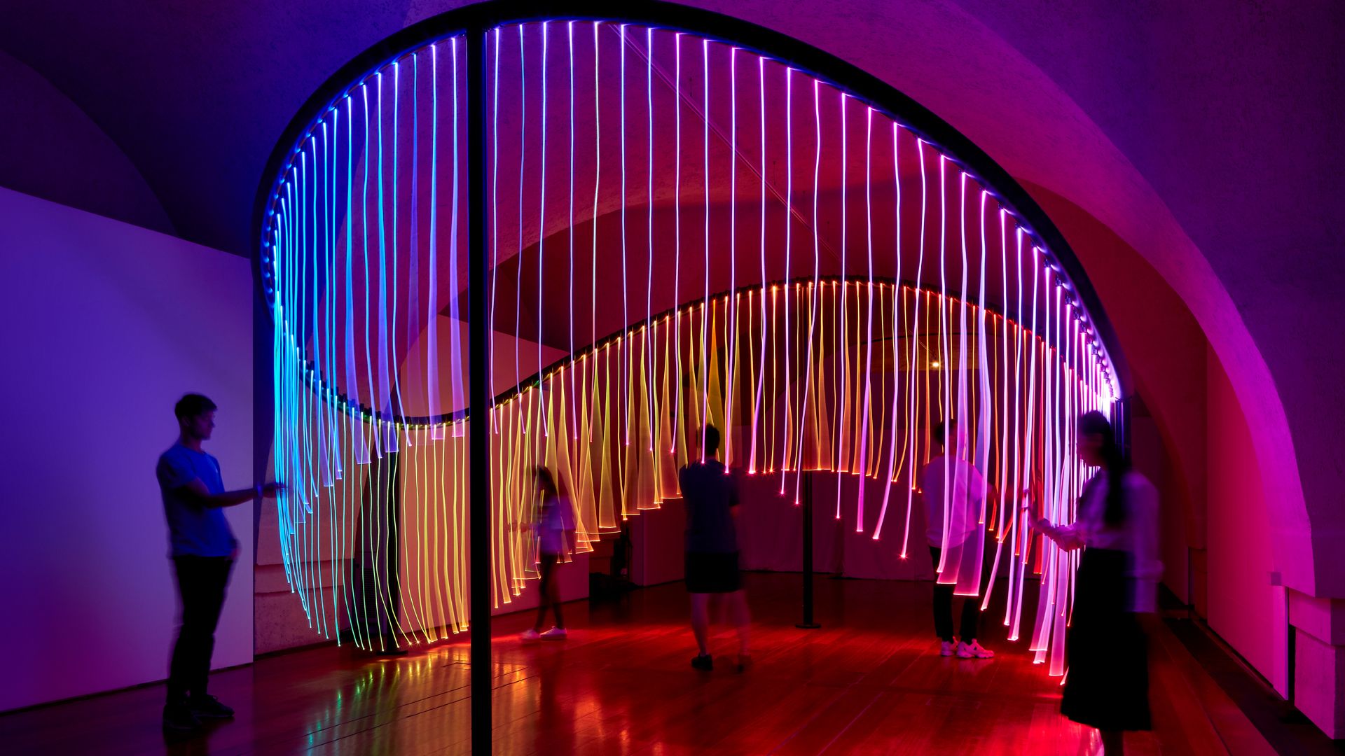 Elhalasztják a London Design Biennale-t