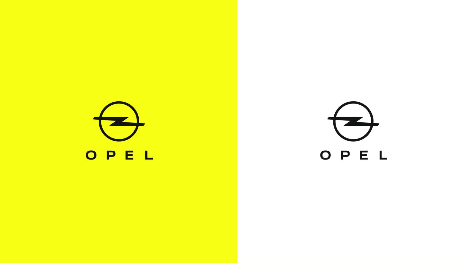 Opel unveils new brand identity in prep for electric era