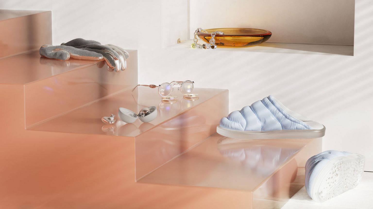 According to a Dutch studio, this is how the smart devices of the future will look like