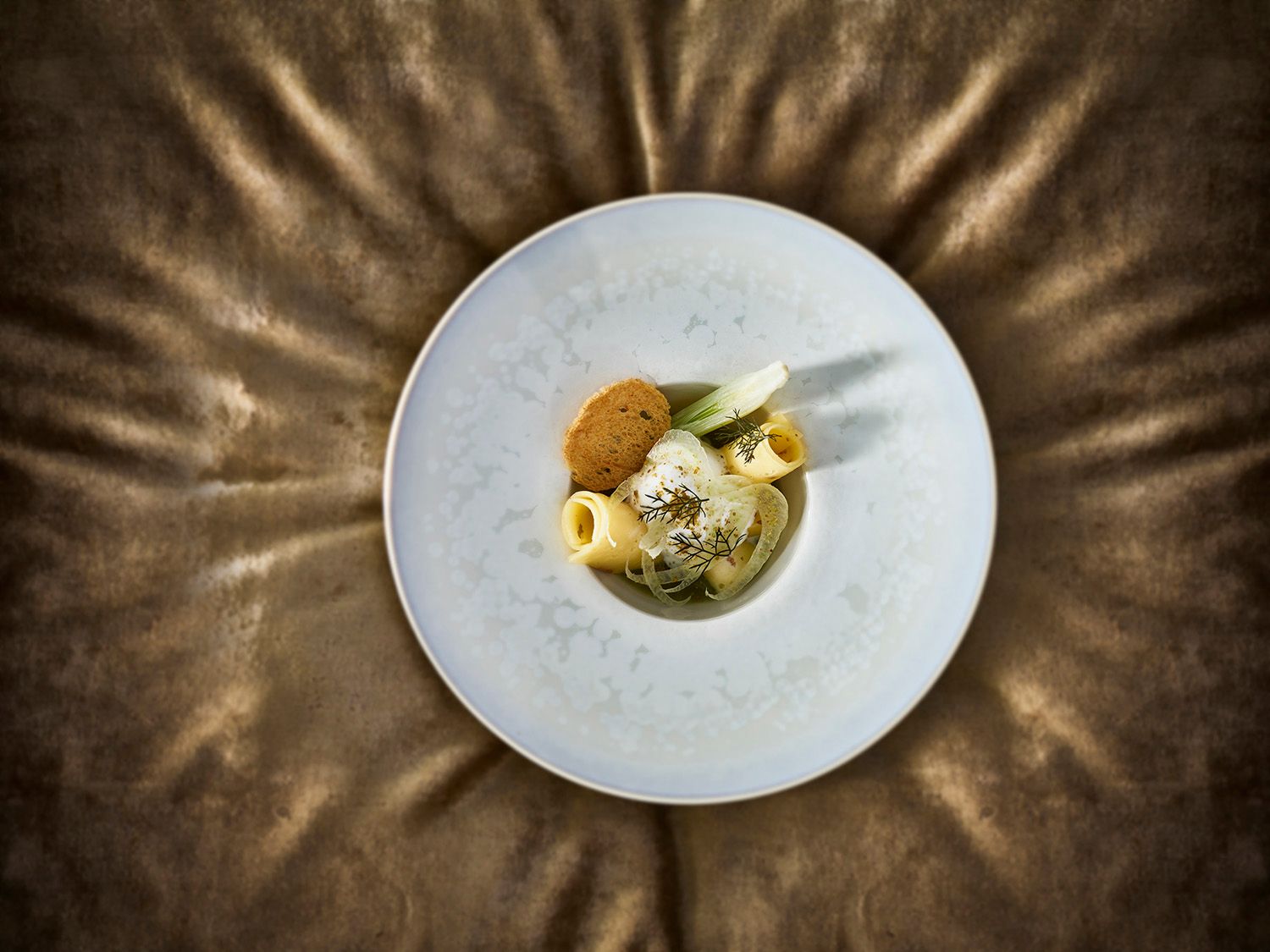 High-end formák és technikák