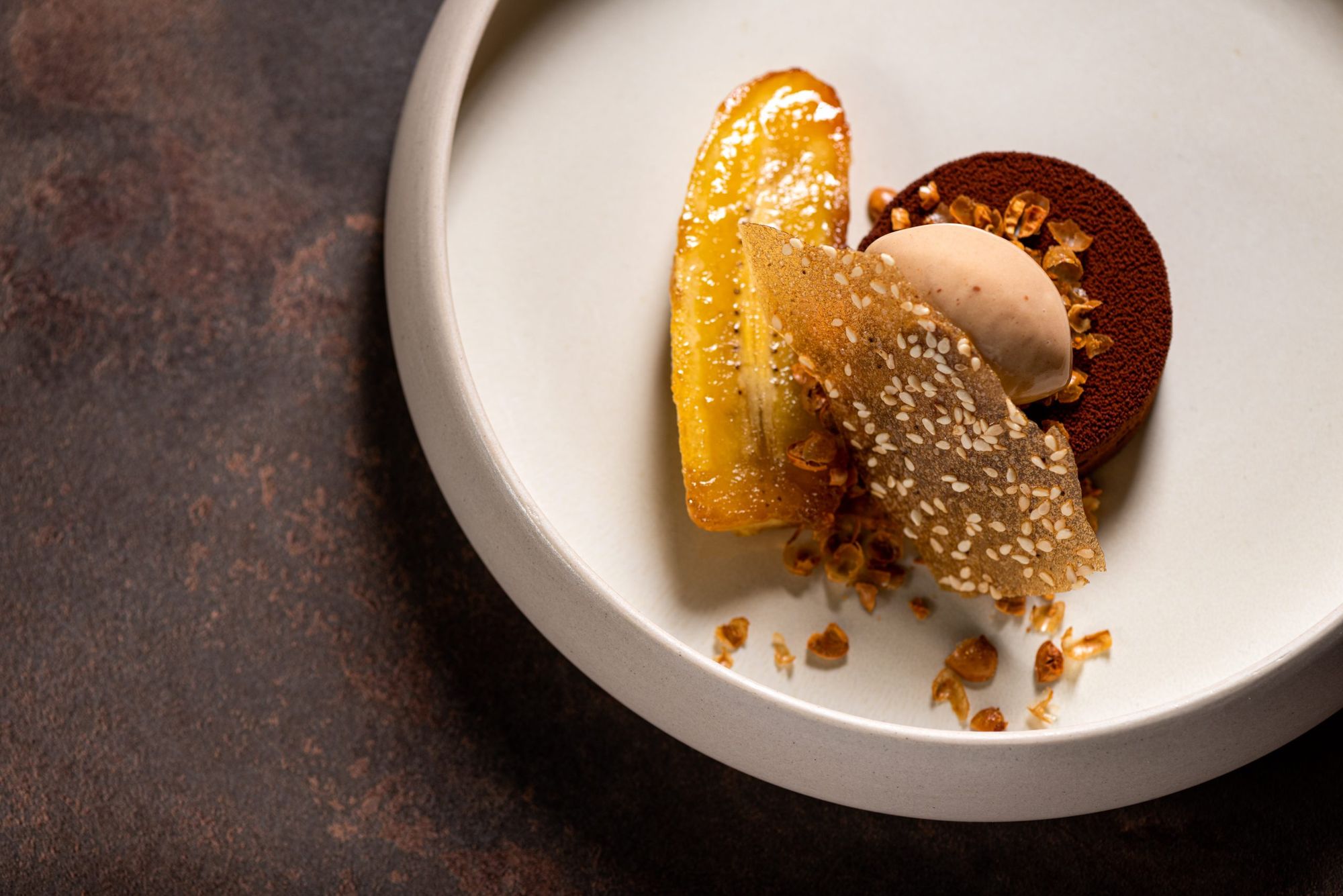 Celebrating confectionery | Borkonyha Dessert Dinner